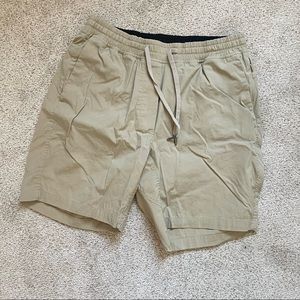 Lululemon Bowline Shorts 8”